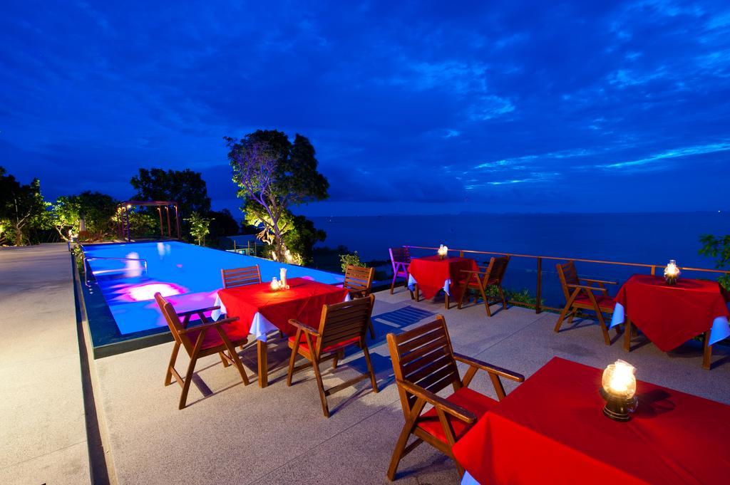 Sea Garden Resort Haad Chao Phao Exterior photo